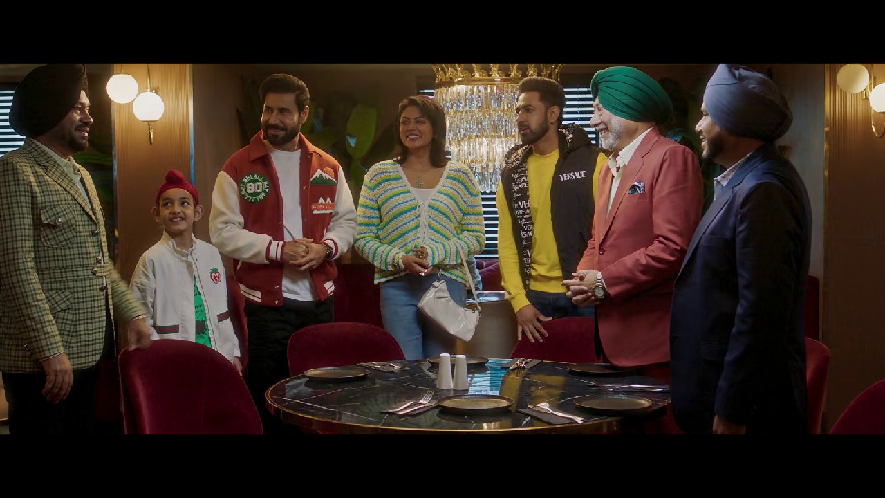 Carry on Jatta 3 (2023) WEB-DL Hindi 1080p HEVC DDP 5.1 ESub B4uHD.mkv.0001